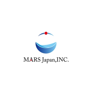 yosuke (kayama_yousuke)さんの世界に向け海に関する全ての仕事を行う『MARS Japan株式会社』の会社のロゴ制作をお願い致します。への提案