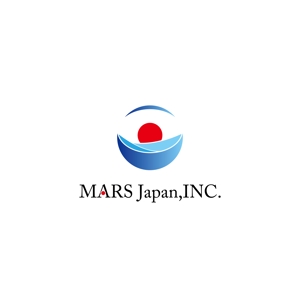 yosuke (kayama_yousuke)さんの世界に向け海に関する全ての仕事を行う『MARS Japan株式会社』の会社のロゴ制作をお願い致します。への提案