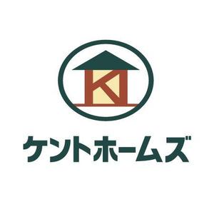 ART＆NAO (artandnao)さんの住宅部門のロゴ作成への提案