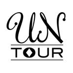 BASIC (do-basic)さんのダイヤモンド　ブランド「UN TOUR」のロゴへの提案