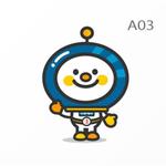 Jelly (Jelly)さんの不動産の無人店舗　新キャラクター制作への提案