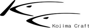 hanasonicさんの釣具メーカーのロゴマーク製作への提案