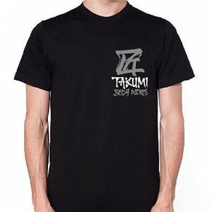 donovan (donovan)さんの会社のTシャツデザインへの提案