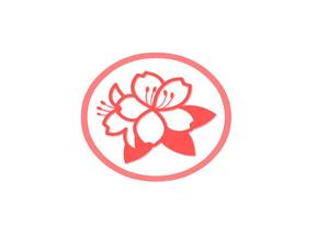 mayu (pa-ru_shou0518)さんの企業のイメージロゴデザインへの提案