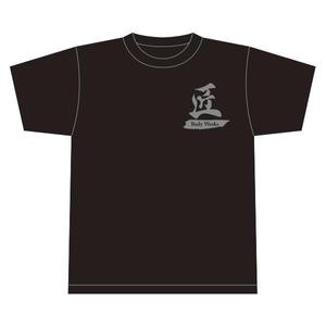 qo_opさんの会社のTシャツデザインへの提案