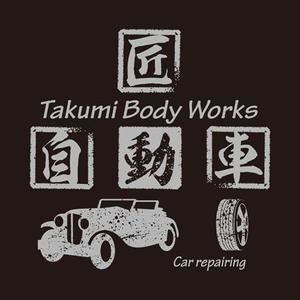 shopbox (miyacho)さんの会社のTシャツデザインへの提案