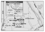 ki-mi  (ki2116)さんの新規オープンする店舗兼事務所の案内地図を作成したいへの提案