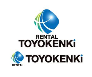 horieyutaka1 (horieyutaka1)さんの会社のロゴへの提案