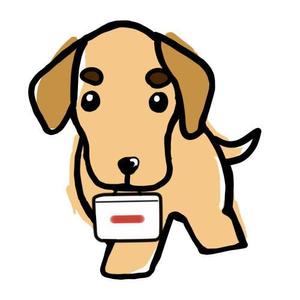 DOBELさんのラブラドールのイラスト制作への提案