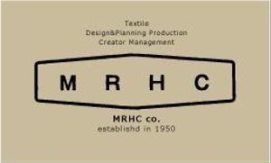 エンドウ (tyakapoko)さんのMRHC co.　　株式会社　丸八の名刺デザインへの提案