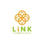 skyblue (skyblue)さんのリハビリ特化型デイサービスセンター「リンク」のロゴへの提案