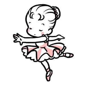 せいのなな (seinonana)さんの女の子のバレリーナへの提案