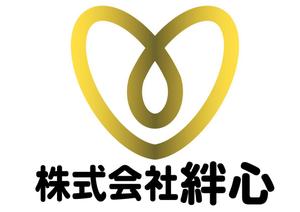 和宇慶文夫 (katu3455)さんの名刺、ホームページ、社員章等に使用する会社のロゴへの提案