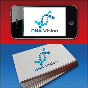 drkigawa (drkigawa)さんの会社企業理念のロゴへの提案