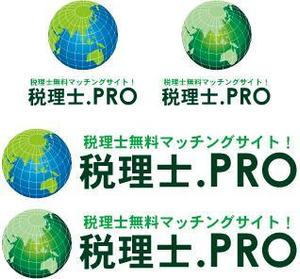 中津留　正倫 (cpo_mn)さんの税理士マッチングサイトのロゴ作成への提案