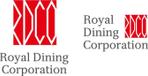 yukitomo_tさんの飲食店の企画・開発・運営を行う株式会社RoyalDiningのコーポレートロゴへの提案