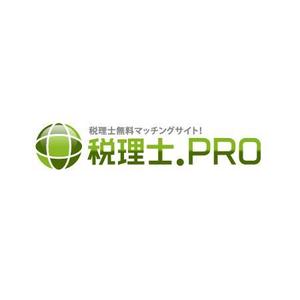 はぐれ (hagure)さんの税理士マッチングサイトのロゴ作成への提案