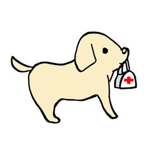 さんのラブラドールのイラスト制作への提案