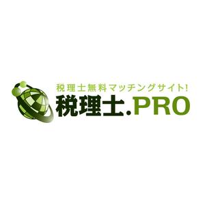 P-LABO (P-LABO)さんの税理士マッチングサイトのロゴ作成への提案
