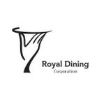 KA-Designさんの飲食店の企画・開発・運営を行う株式会社RoyalDiningのコーポレートロゴへの提案