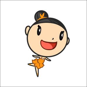 toratora (toratora)さんの女の子のバレリーナへの提案