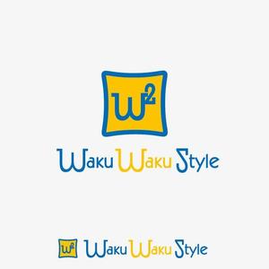KenichiKashima ()さんの（商標登録なし）雑貨やＰＣアクセサリーやかばん等の商品のブランドの商標用のロゴデザインへの提案