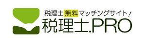 delclassさんの税理士マッチングサイトのロゴ作成への提案