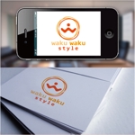 drkigawa (drkigawa)さんの（商標登録なし）雑貨やＰＣアクセサリーやかばん等の商品のブランドの商標用のロゴデザインへの提案