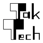 さんの音楽スタジオ運営会社「Tak Tech」のロゴへの提案