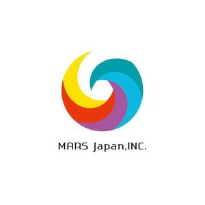 edesign213 (edesign213)さんの世界に向け海に関する全ての仕事を行う『MARS Japan株式会社』の会社のロゴ制作をお願い致します。への提案