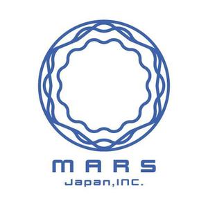 ぎふのふ (ymd8dgw)さんの世界に向け海に関する全ての仕事を行う『MARS Japan株式会社』の会社のロゴ制作をお願い致します。への提案