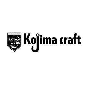 cocoyukiさんの釣具メーカーのロゴマーク製作への提案