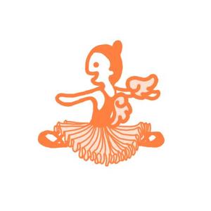 みちろう (mityiou3)さんの女の子のバレリーナへの提案