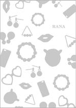 ルビーデザイン (ruby_m)さんの貿易会社の商品カタログへの提案