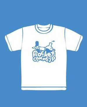 masato_illustrator (masato)さんの科学イベント用　スタッフTシャツ　”サイエンス要素を取り入れたデザイン希望”，コンペへの提案