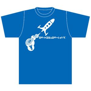 STUDIO ZEAK  (omoidefz750)さんの科学イベント用　スタッフTシャツ　”サイエンス要素を取り入れたデザイン希望”，コンペへの提案