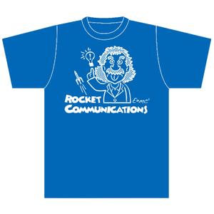 STUDIO ZEAK  (omoidefz750)さんの科学イベント用　スタッフTシャツ　”サイエンス要素を取り入れたデザイン希望”，コンペへの提案