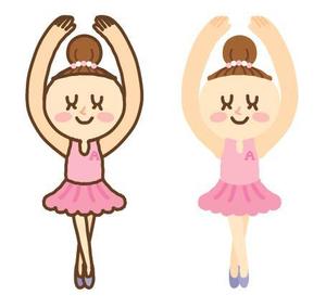 ennna (ennna0122)さんの女の子のバレリーナへの提案