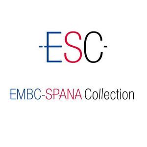 gou3 design (ysgou3)さんのEMBC-SPANA Collectionのロゴへの提案