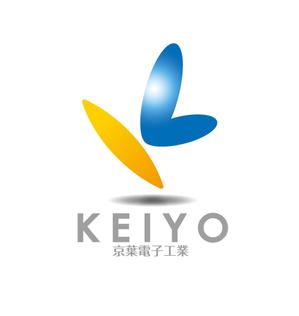 horieyutaka1 (horieyutaka1)さんの企業のロゴへの提案