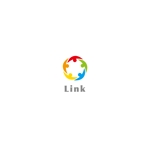 risa (seki_iiiii)さんのリハビリ特化型デイサービスセンター「リンク」のロゴへの提案