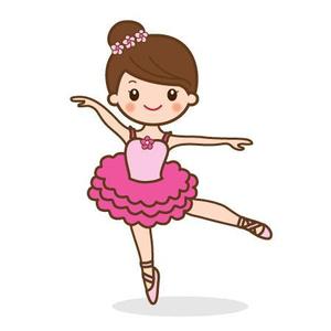 mimiusaさんの女の子のバレリーナへの提案