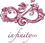 tsuby (tsuby)さんの美容サロン【infinity∞】のロゴ への提案
