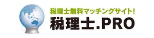 tsujimo (tsujimo)さんの税理士マッチングサイトのロゴ作成への提案