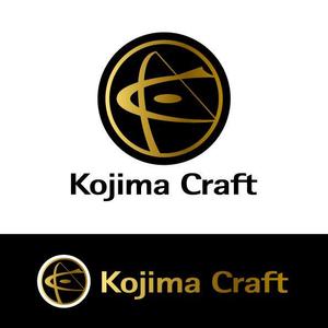 ＊ sa_akutsu ＊ (sa_akutsu)さんの釣具メーカーのロゴマーク製作への提案
