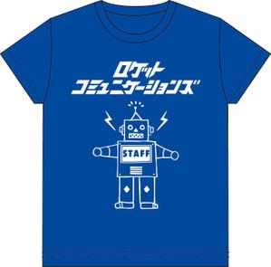 Fujie (xincamyamabuki2)さんの科学イベント用　スタッフTシャツ　”サイエンス要素を取り入れたデザイン希望”，コンペへの提案