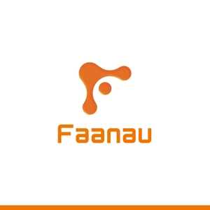 ふくみみデザイン (fuku33)さんのIT企業「株式会社ファーナウ」のロゴへの提案