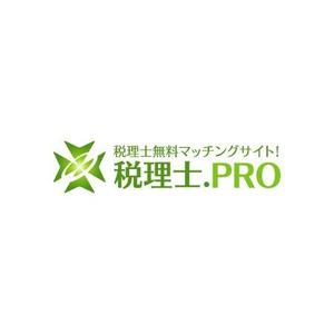 smartdesign (smartdesign)さんの税理士マッチングサイトのロゴ作成への提案