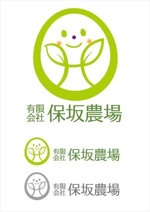 warakuさんの農業法人のロゴ作成への提案