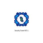 Mono (soonsoon)さんの次世代総合脅威管理サーバー「Security Tower RST-1」のエンブレム(ロゴ)デザイン依頼への提案